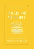 Poems For My People