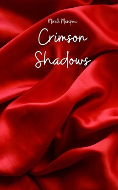 Cover Crimson Shadows