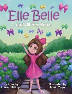 Cover Elle Belle and All Her Bows