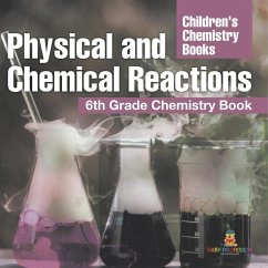 Physical and Chemical Reactions - Baby