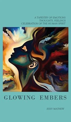 Glowing Embers - Mathew, Jessy