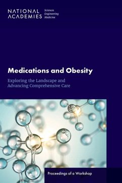 Cover Medications and Obesity