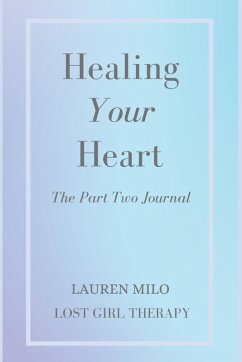 Cover Healing Your Heart