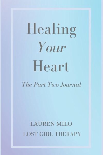Healing Your Heart