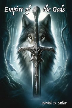 Cover Empire of the Gods