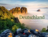 Deutschland - Zauberhafte Landschaften Kalender 2026 Deutschland - Zauberhafte Landschaften Kalender 2026