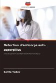 Détection d'anticorps anti-aspergillus Détection d'anticorps anti-aspergillus