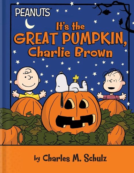 It's the Great Pumpkin, Charlie Brown It's the Great Pumpkin, Charlie Brown