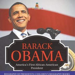Cover Barack Obama