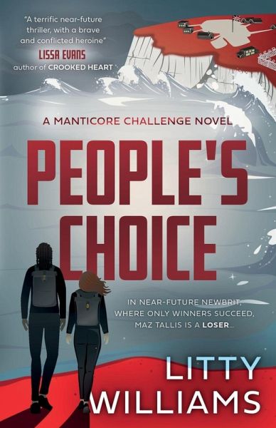 People's Choice People's Choice