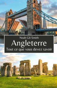 Angleterre - Gil-Smith, Noah