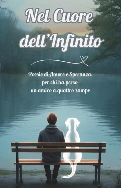 Nel Cuore dell'Infinito - Moon, Rubina