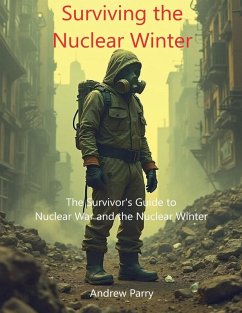Cover Surviving the Nuclear Winter