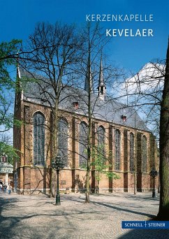 Cover Kevelaer