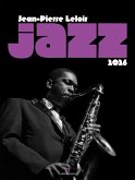 Jazz Kalender 2026 Jazz Kalender 2026