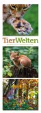 Tierwelten Triplet-Kalender 2026 Artenvielfalt & Lebensräume Tierwelten Triplet-Kalender 2026 Artenvielfalt & Lebensräume