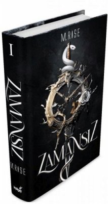 Cover Zamansiz Ciltli