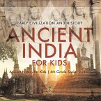 Ancient India for Kids - Early Civilization and History   Ancient History for Kids   6th Grade Social Studies