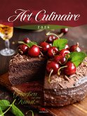 Art Culinaire Kalender 2026 Art Culinaire Kalender 2026