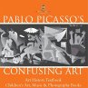 Pablo Picasso's Confusing Art - Art... - Bild 1
