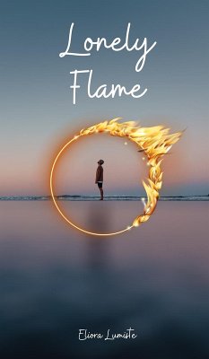 Lonely Flame - Lumiste, Eliora