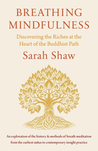 Breathing Mindfulness