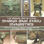 Shang and Zhou Dynasties