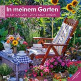 In meinem Garten Kalender 2026 - 30x30 In meinem Garten Kalender 2026 - 30x30