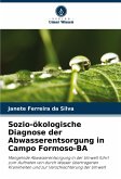 Sozio-ökologische Diagnose der Abwasserentsorgung in Campo Formoso-BA Sozio-ökologische Diagnose der Abwasserentsorgung in Campo Formoso-BA