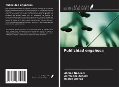 Cover Publicidad engañosa