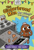 The Gingerbread Man: New Friend on the Loose: A Graphic Novel The Gingerbread Man: New Friend on the Loose: A Graphic Novel