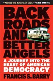 Back Roads and Better Angels Back Roads and Better Angels