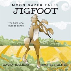 JIGFOOT - Holliday, David