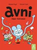 Avni - Süper Kahraman Avni - Süper Kahraman