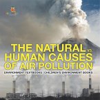 The Natural vs. Human Causes of Air Pollution