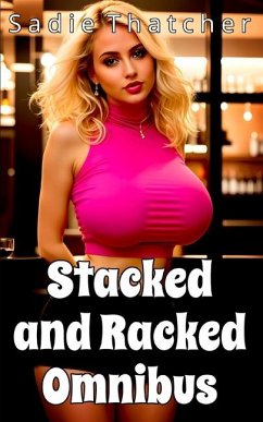 Stacked and Racked Omnibus - Thatcher, Sadie