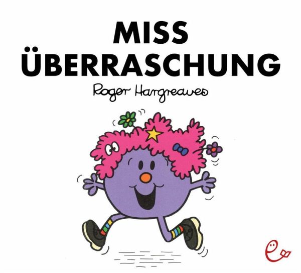 Miss Überraschung