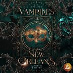 Vampires of New Orleans - Cathrin & Whisper (MP3-Download)