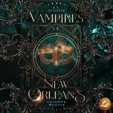 Vampires of New Orleans - Cathrin & Whisper (MP3-Download) Vampires of New Orleans - Cathrin & Whisper (MP3-Download)