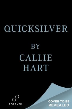 Quicksilver (Standard Edition) - Hart, Callie