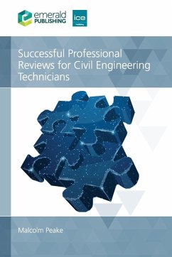 Cover Successful Professional Reviews for Civil Engineering Technicians