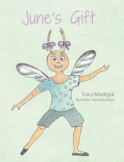 Cover June's Gift