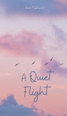 Cover A Quiet Flight