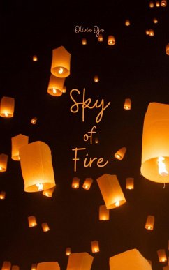 Cover Sky of Fire