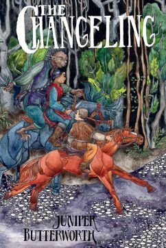 The Changeling - Butterworth, Juniper