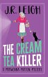 The Cream Tea Killer - Bild 1