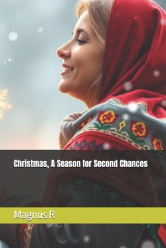 Cover Christmas, A Season for Second Chances