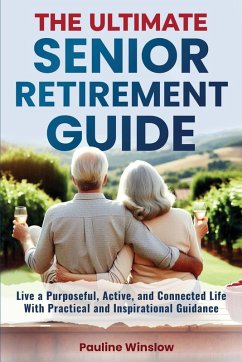 Cover The Ultimate Senior Retirement Guide