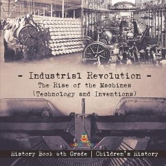 Industrial Revolution - Baby