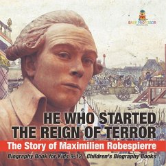 He Who Started the Reign of Terror - Baby